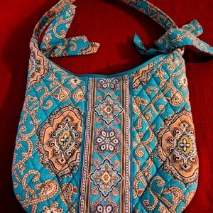Vera Bradley bag